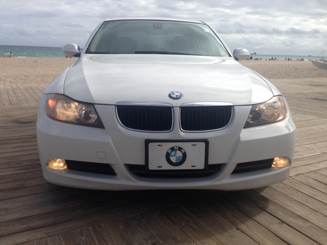 BMW 3-Series 2006 photo 3