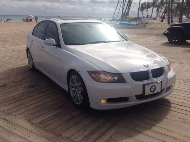 BMW 3-Series 2006 photo 4