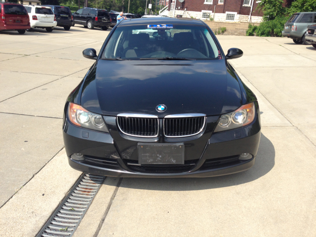 BMW 3-Series 2006 photo 10
