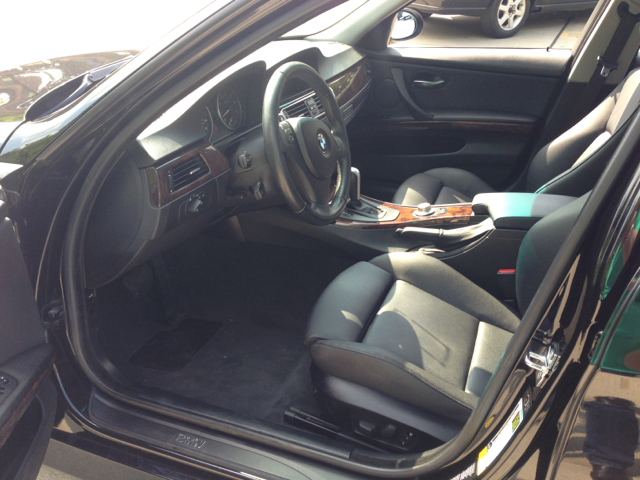 BMW 3-Series 2006 photo 3