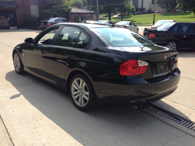 BMW 3-Series 2006 photo 4