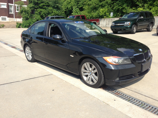 BMW 3-Series 2006 photo 5