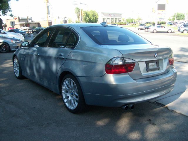 BMW 3-Series STX XL XLT FX2 Lariat Sedan