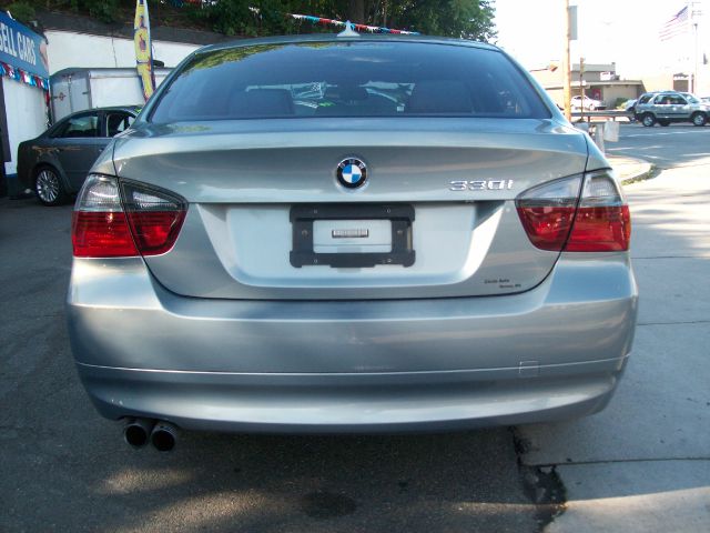 BMW 3-Series 2006 photo 3