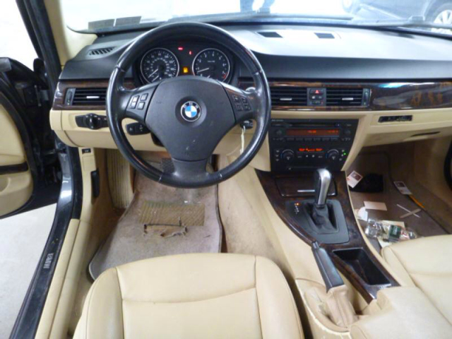 BMW 3-Series 2006 photo 2