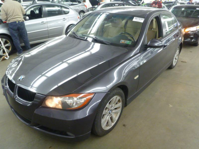 BMW 3-Series 2006 photo 4