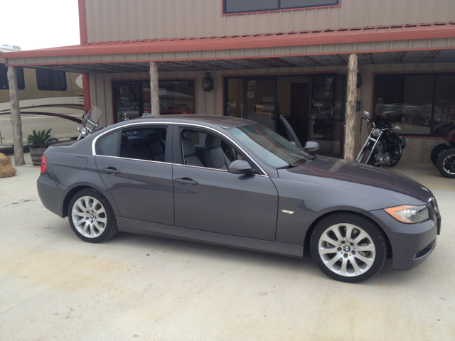 BMW 3-Series 2006 photo 1