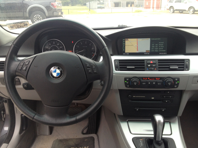 BMW 3-Series 2006 photo 3