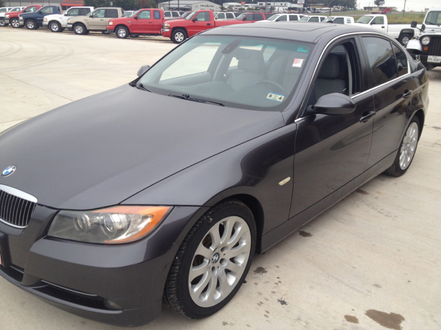 BMW 3-Series 2006 photo 4