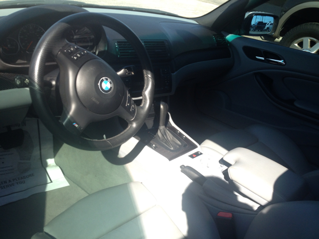 BMW 3-Series Lariat 4x4 (gladbrook) Coupe