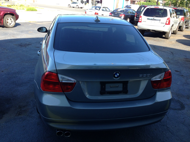 BMW 3-Series STX XL XLT FX2 Lariat Sedan