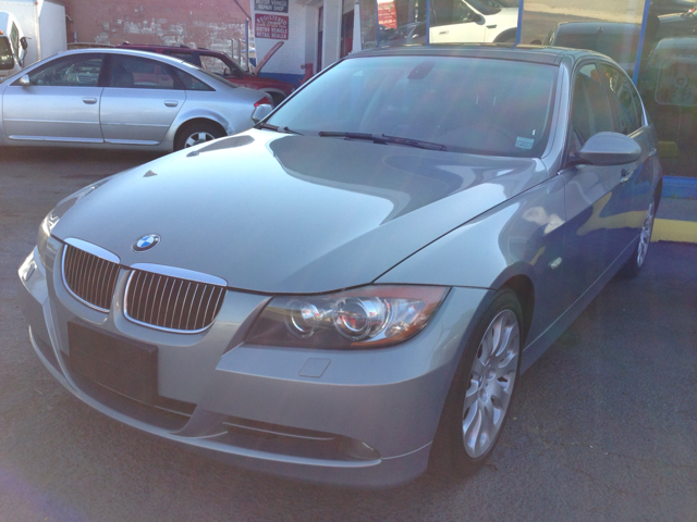 BMW 3-Series 2006 photo 3