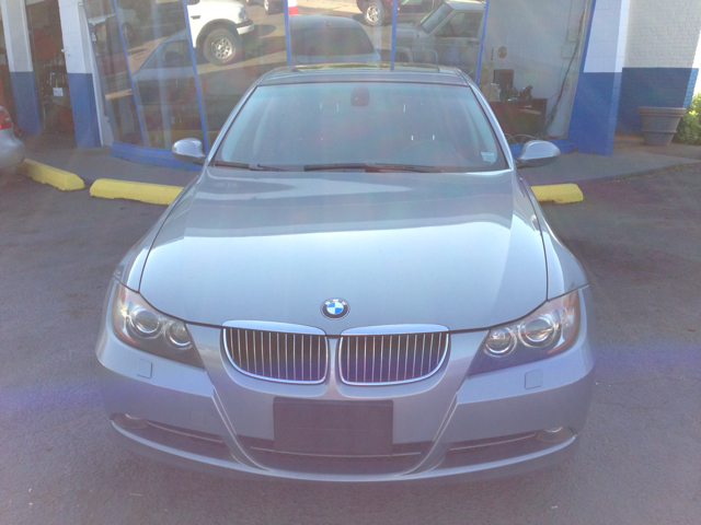 BMW 3-Series 2006 photo 4