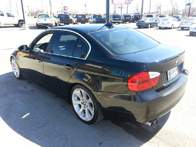 BMW 3-Series 2006 photo 3