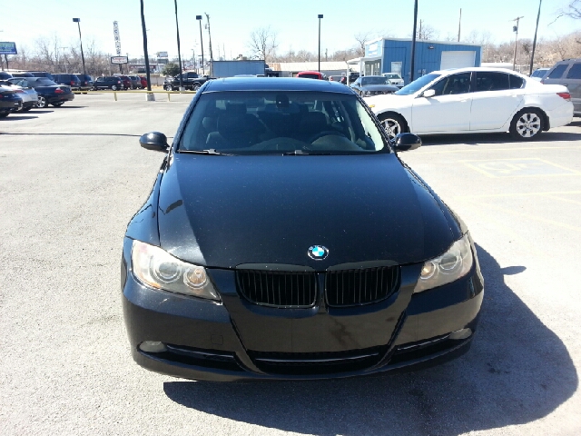 BMW 3-Series 2006 photo 4