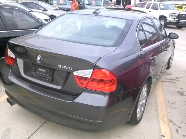 BMW 3-Series 2006 photo 1