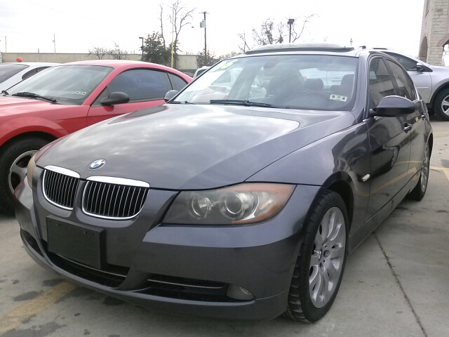 BMW 3-Series 2006 photo 2