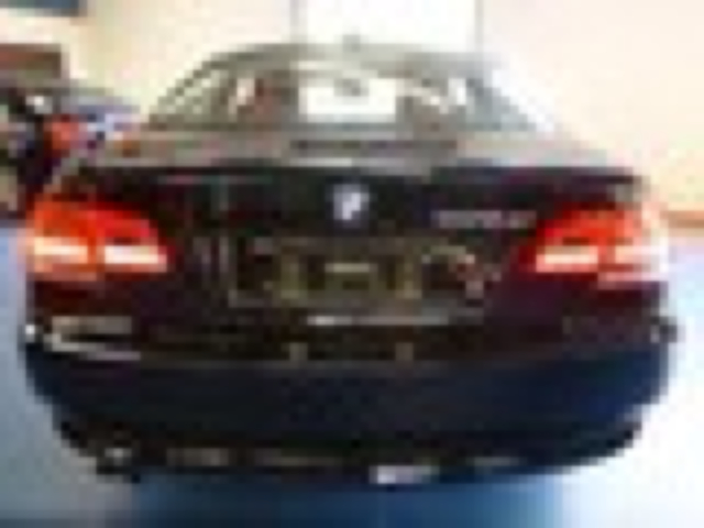 BMW 3-Series 2007 photo 3