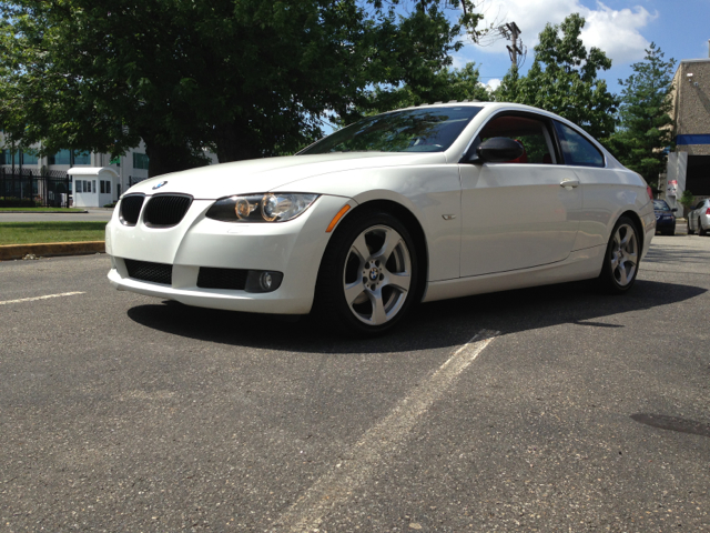 BMW 3-Series 2007 photo 3