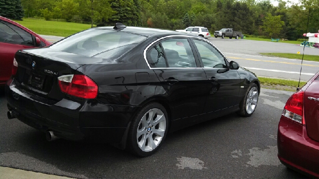 BMW 3-Series 2007 photo 0