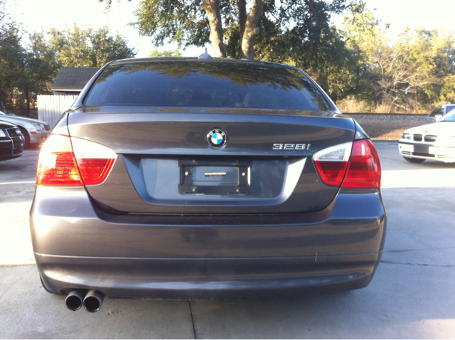 BMW 3-Series 2007 photo 1