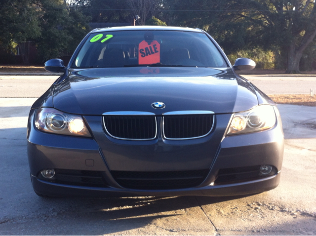 BMW 3-Series 2007 photo 2