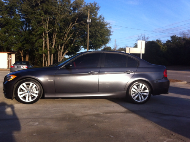 BMW 3-Series 2007 photo 3