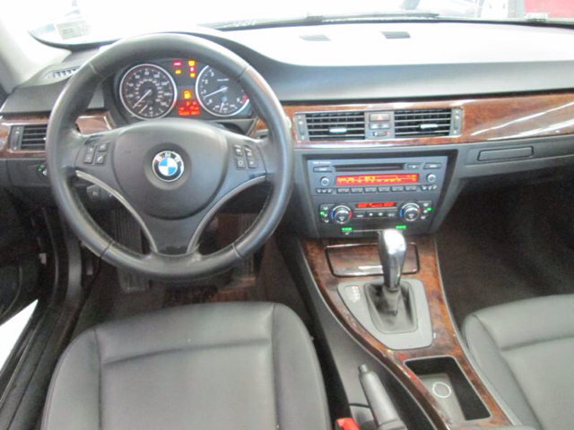 BMW 3-Series Z49 1SB 1SC Coupe