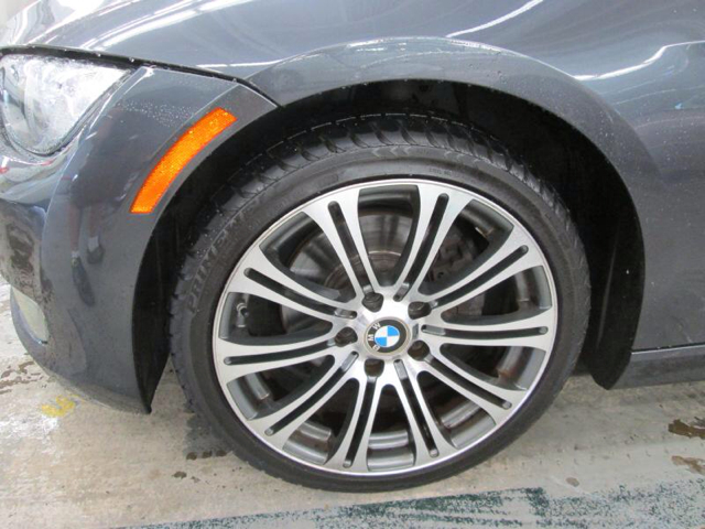 BMW 3-Series 2008 photo 1