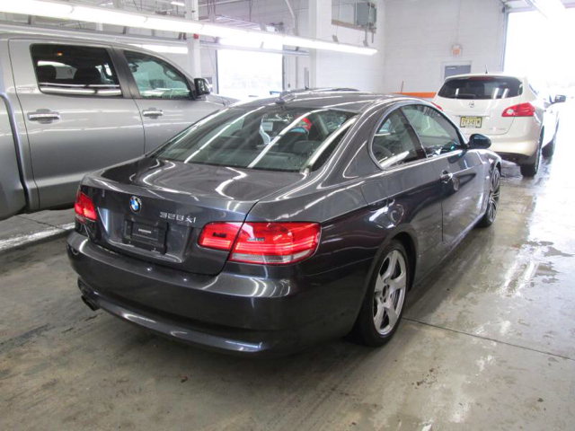BMW 3-Series 2008 photo 3