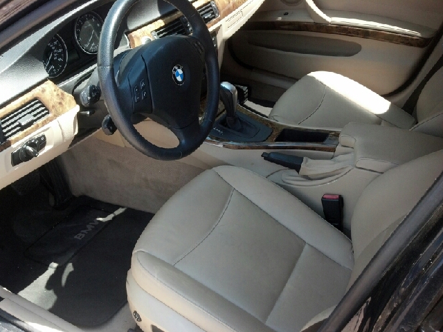 BMW 3-Series 2008 photo 1