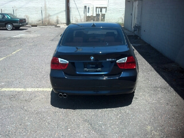 BMW 3-Series 2008 photo 3