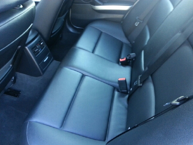 BMW 3-Series 2008 photo 1