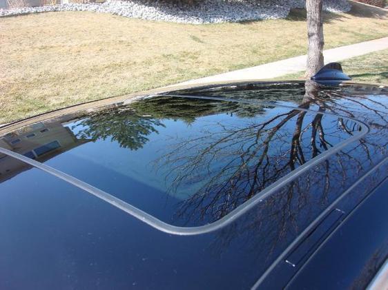 BMW 328xi Unknown Unspecified