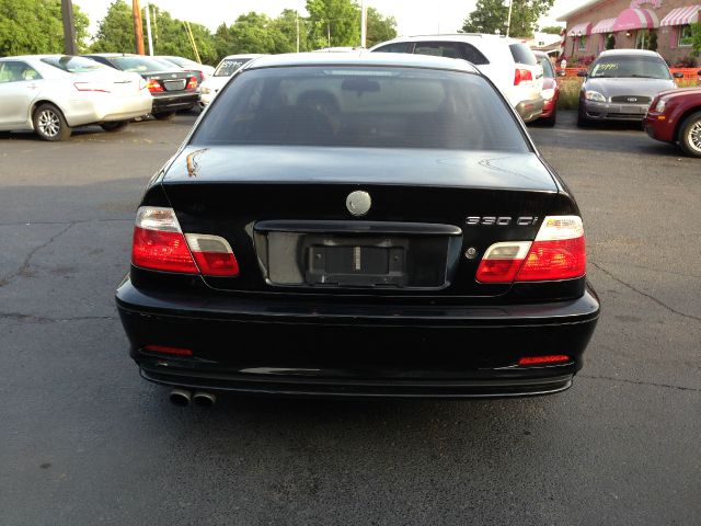 BMW 330 2002 photo 2