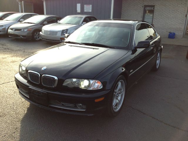 BMW 330 2002 photo 4