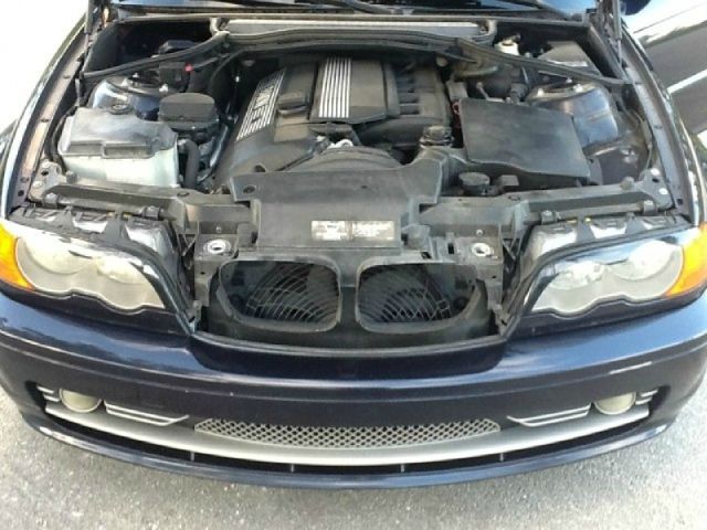 BMW 330 2002 photo 4