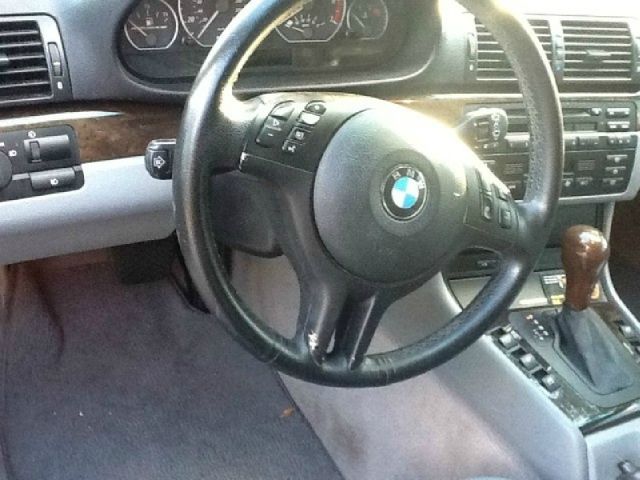 BMW 330 2002 photo 5