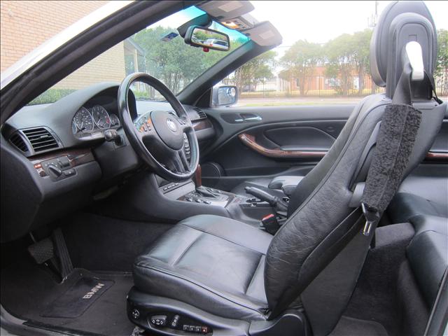 BMW 330 2002 photo 1