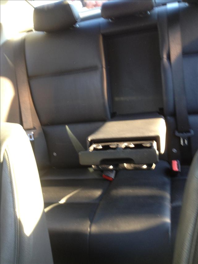 BMW 330 2006 photo 3