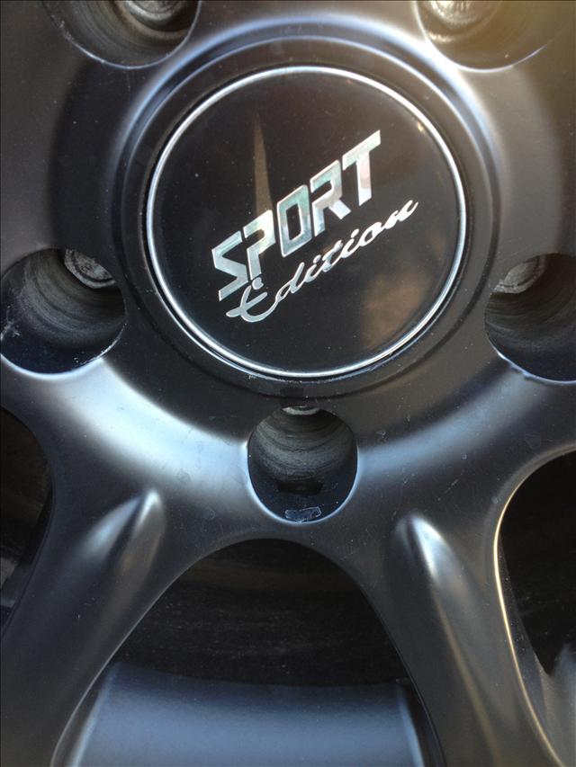 BMW 330 2006 photo 5