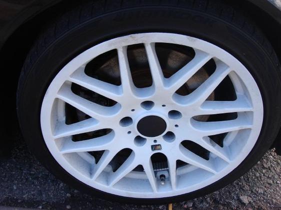 BMW 330Ci 2005 photo 1