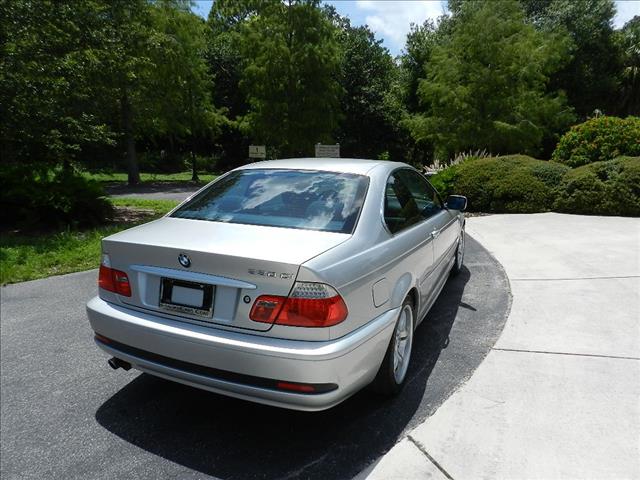 BMW 330Ci 2005 photo 1