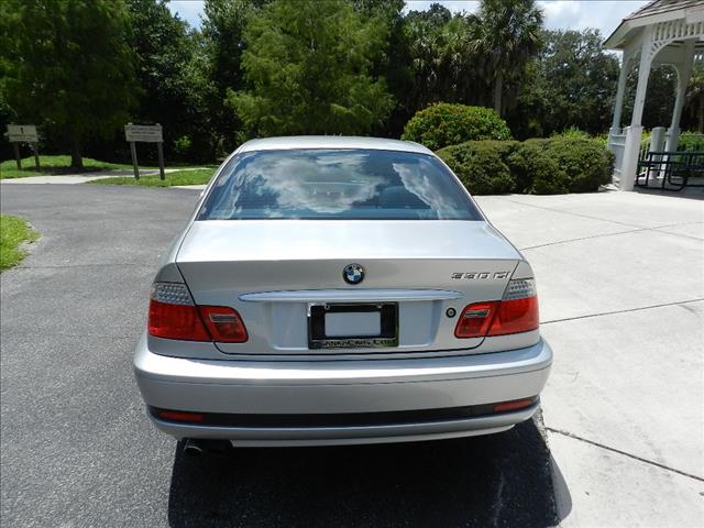 BMW 330Ci 2005 photo 2