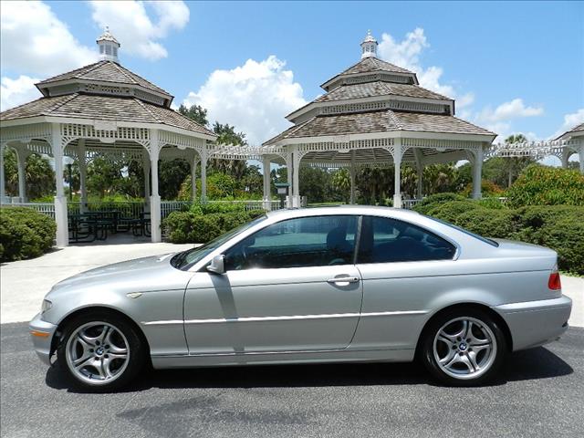 BMW 330Ci 2005 photo 3