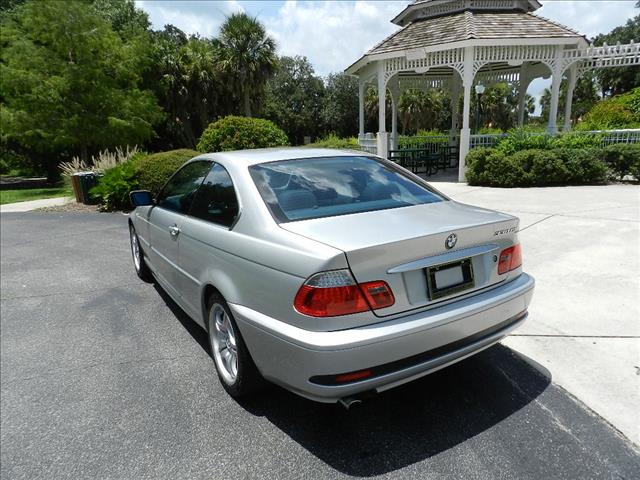 BMW 330Ci 2005 photo 4