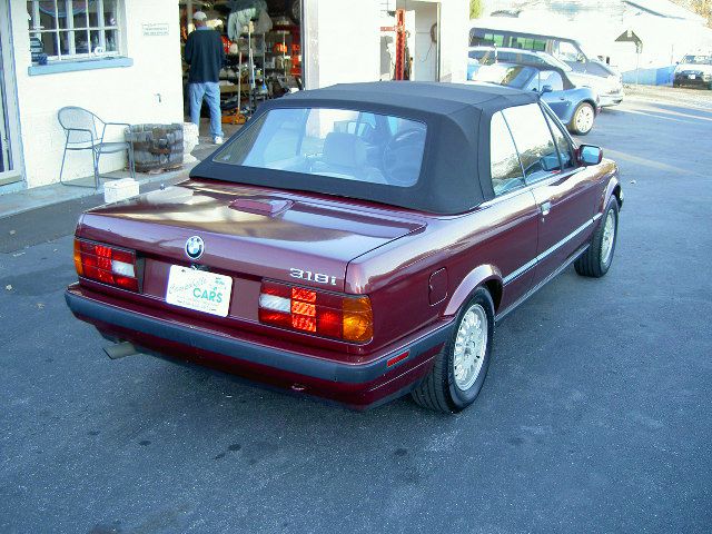 BMW 3 series 1991 photo 0