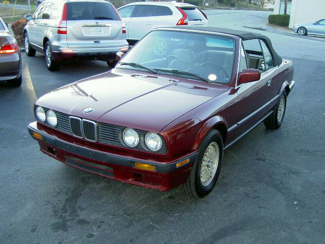 BMW 3 series 1991 photo 2