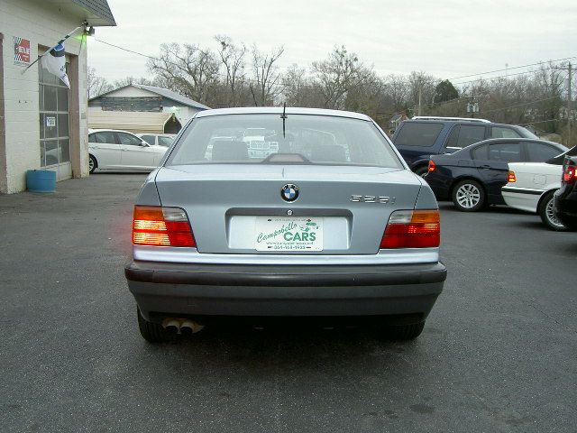 BMW 3 series 1992 photo 0