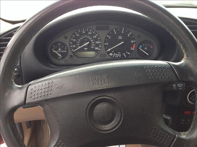 BMW 3 series 1994 photo 1
